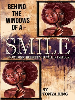 cover image of Behind the Windows of a Smile